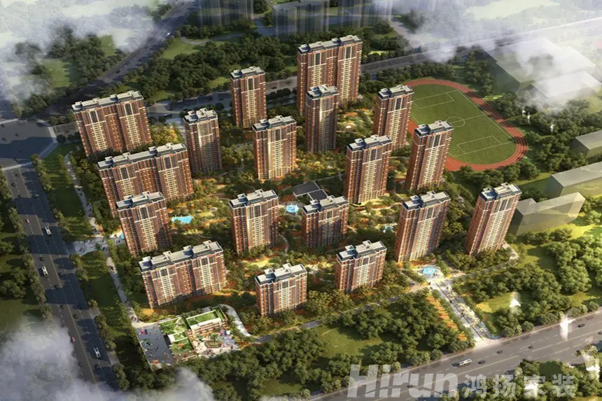 豐茂新城學(xué)苑